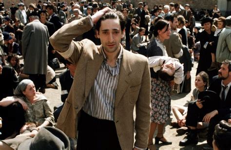 The Pianist Review: Potret Seorang Pianis Yahudi Pada Masa Holocaust - Cultura