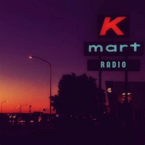 Kmart Radio | Lewis Falia