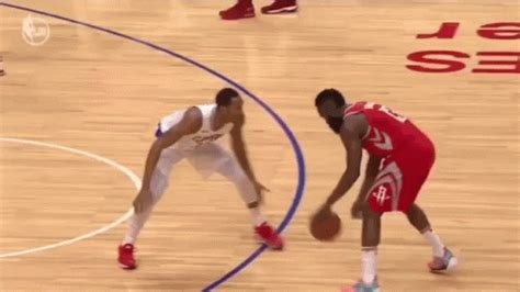 James Harden Cooking GIF - JamesHarden Cooking StepBack - Discover ...