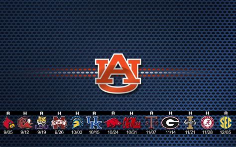 Auburn Basketball Wallpapers - Wallpaper Cave