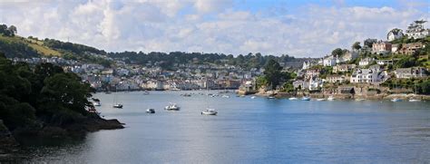 Photographs of Dartmouth Castle, Devon, England: Dartmouth