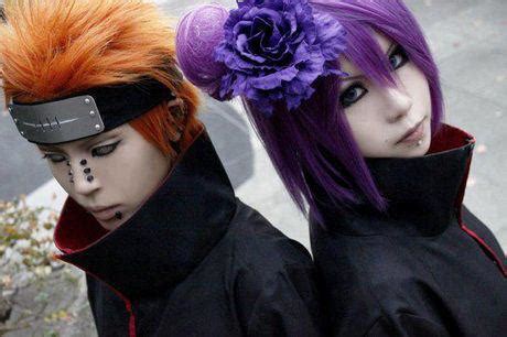 Best Naruto Cosplay Pics & People | Naruto Contact Lenses