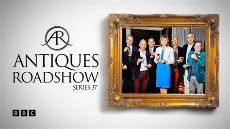 Antiques Roadshow - Watch the BBC Series