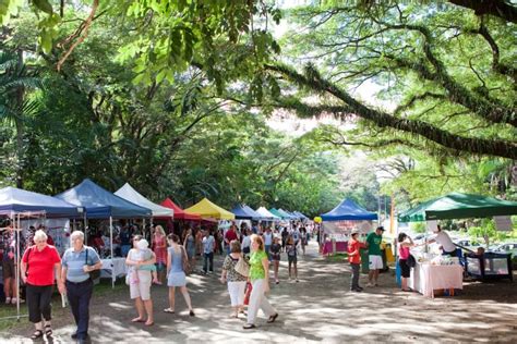 Most Popular Markets Near Cairns | Cairns & Great Barrier Reef