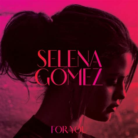 Selena Gomez - New Album Covers - November 2014 • CelebMafia