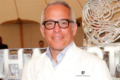 Geoffrey Zakarian | Chef Profiles | The Chef's Connection