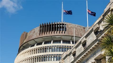 New Zealand set for elections on Saturday