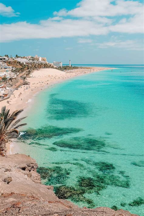 13 Very Best Things To Do In Fuerteventura | Fuerteventura, Canary islands, Island travel