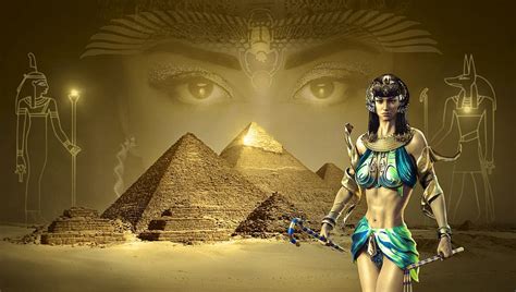 Anubis 1080P, 2K, 4K, 5K HD wallpapers free download | Wallpaper Flare