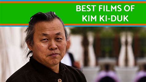 The best films of Kim Ki-Duk - YouTube