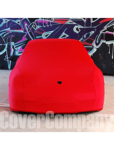 Porsche Custom Car Cover. Indoor Car Cover for Porsche