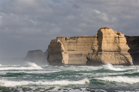 Gibson Steps, Great Ocean Road, Victoria, Australia