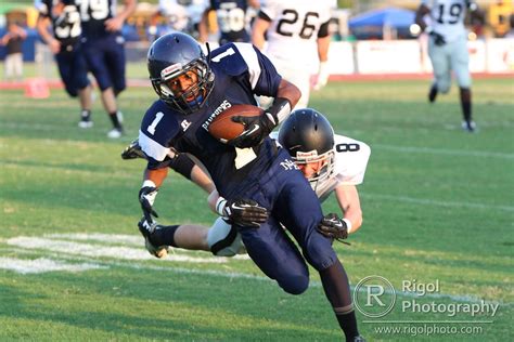 Slidell Football Jamboree 2013 | Flickr