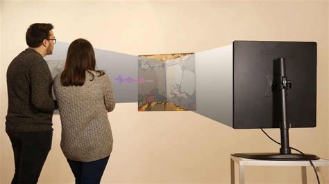 Directional Speakers for Museums - Focusonics