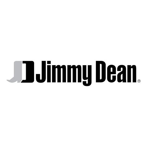 Jimmy Dean Logo PNG Transparent & SVG Vector - Freebie Supply