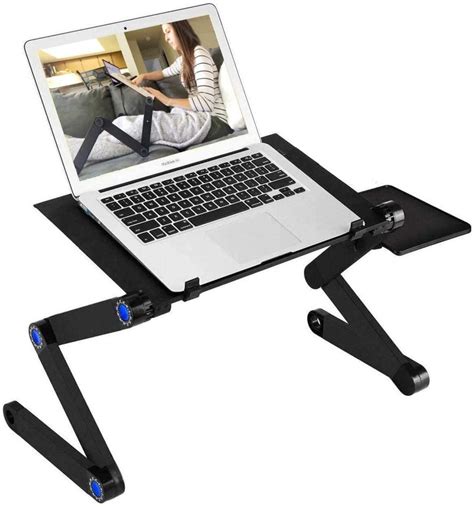 15 Laptop Stand For 100% Productivity | Storables