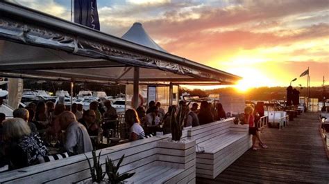 The Best Sydney Restaurants where you can eat with a view | Jetstar