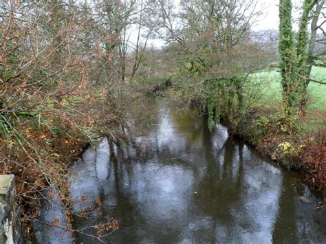 Caerphilly and District Angling Association: River Rhymney - Fishing in Wales