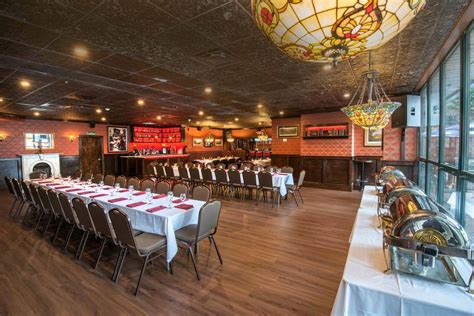 beverly ma restaurants with function rooms - Ludie Kemp