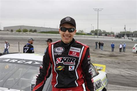 2017 Berlin Raceway champ Carson Hocevar to make NASCAR debut - mlive.com