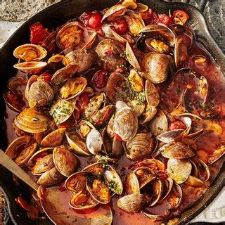 40 Clam Recipes for All Your Steaming and Grilling Needs | Bon Appétit