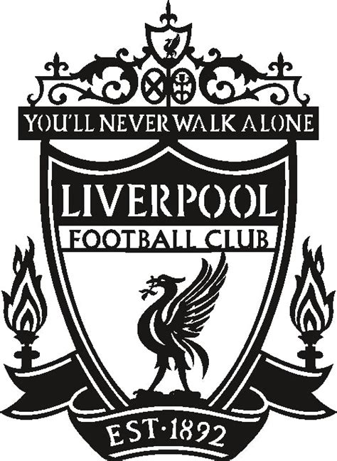 Liverpool Logo Vector - Liverpool Logo Liverpool Logo Png Stunning Free Transparent Png Clipart ...