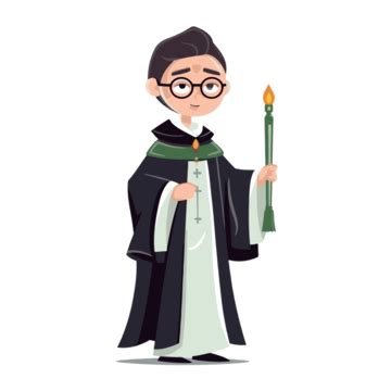 Harry Potter Characters PNG Transparent Images Free Download | Vector ...