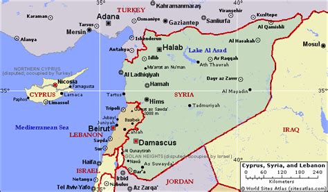 Syria outraged with Lebanon over visa measures, may retaliate