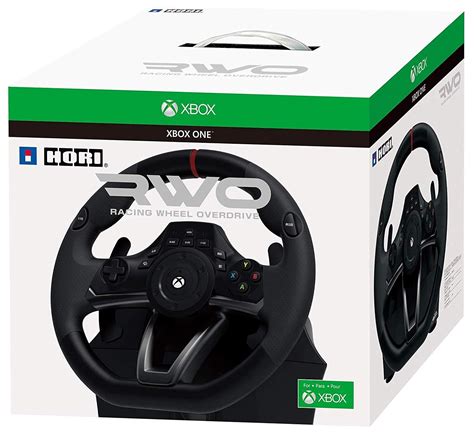 Best Xbox Steering Wheel | Top Picks Review - Voltreach