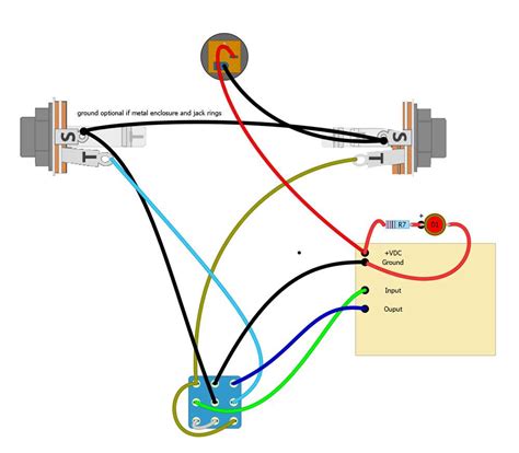 How to Install a Kill Switch: Wiring Diagram Guide