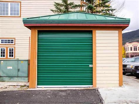 Roll Up Garage Doors Menards — Schmidt Gallery Design