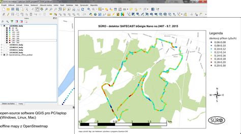 openstreetmap - How to speed up work with local maps in QGIS? - Geographic Information Systems ...