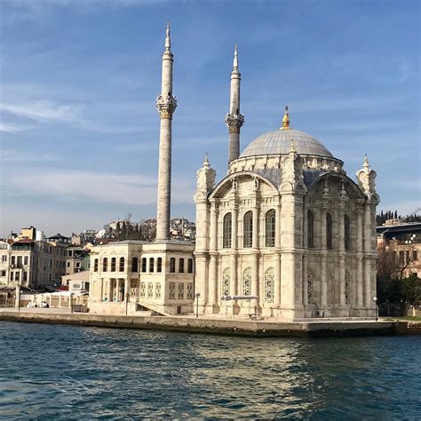 Ortaköy - İstanbul - 2024 - Tripadvisor