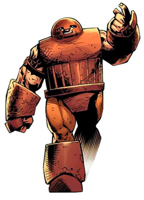 JUGGERNAUT | uncannyxmen.net