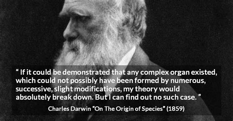 Charles Darwin Quotes - Kwize