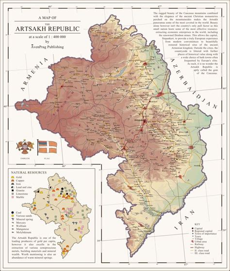 Artsakh Republic by SoaringAven | Fantasy map, Imaginary maps, Fantasy map making