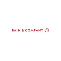 Download Bain & Company Logo Vector & PNG