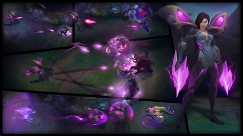 Surrender at 20: Champion Reveal: Kai'Sa, Daughter of the Void