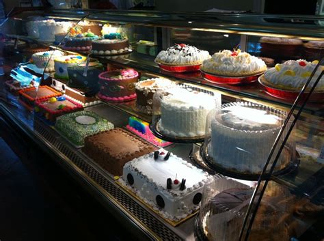 The Katy Critic: The Ambrosia Bakery (Baton Rouge, LA.)