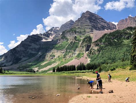 Maroon Bells Hikes: How to see these Beauts in 2023 — Colorado Hikes ...