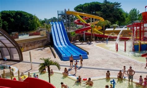 Camping La Sirene | Languedoc-Roussillon | France