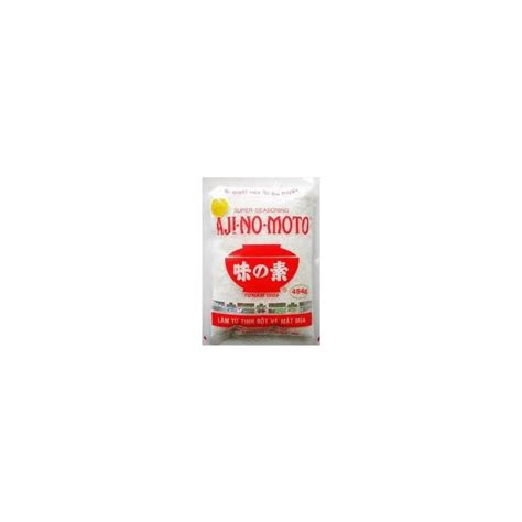 AJINOMOTO 100G