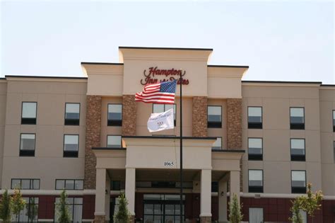 Hampton Inn and Suites Lebanon Hotel (Lebanon (TN)) - Deals, Photos ...