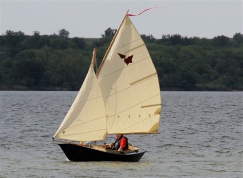 San Francisco Pelican | WoodenBoat Magazine