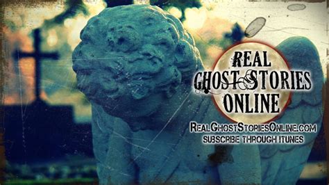 Angels or Demons? - Real Ghost Stories Online