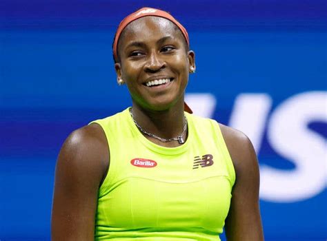 Coco Gauff, Laura Siegemund US Open Drama Reactions