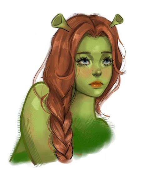 Fantasy Outfits Female, Non Disney Princesses, Princess Fiona ...