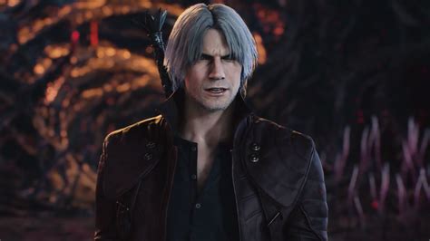 Voice of Devil May Cry’s Dante Survives Attempted Shooting in Guatemala ...