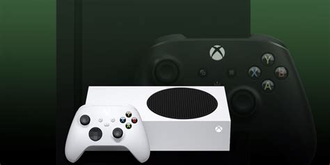 Xbox Players Shocked At Tiny Series S SSD Storage Space - Just 346GB