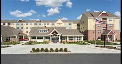 Residence Inn by Marriott Long Island Islip/Courthouse Complex $115 ($̶2̶9̶9̶). Central Islip ...